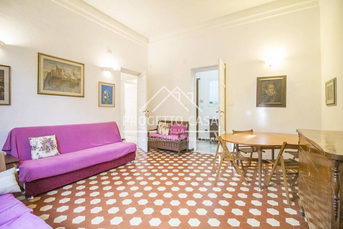 Appartamento in vendita a Viareggio, Citt Giardino / Passeggiata