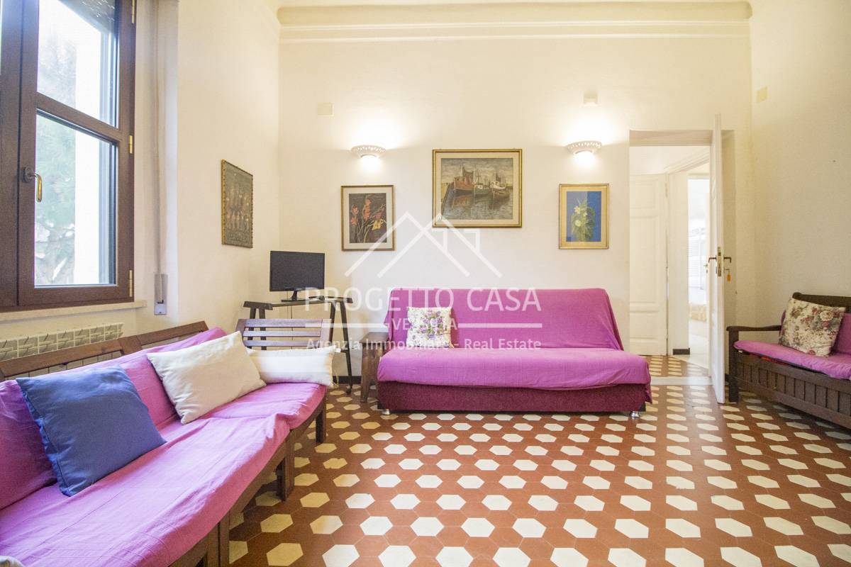 Appartamento in vendita a Viareggio, Citt Giardino / Passeggiata