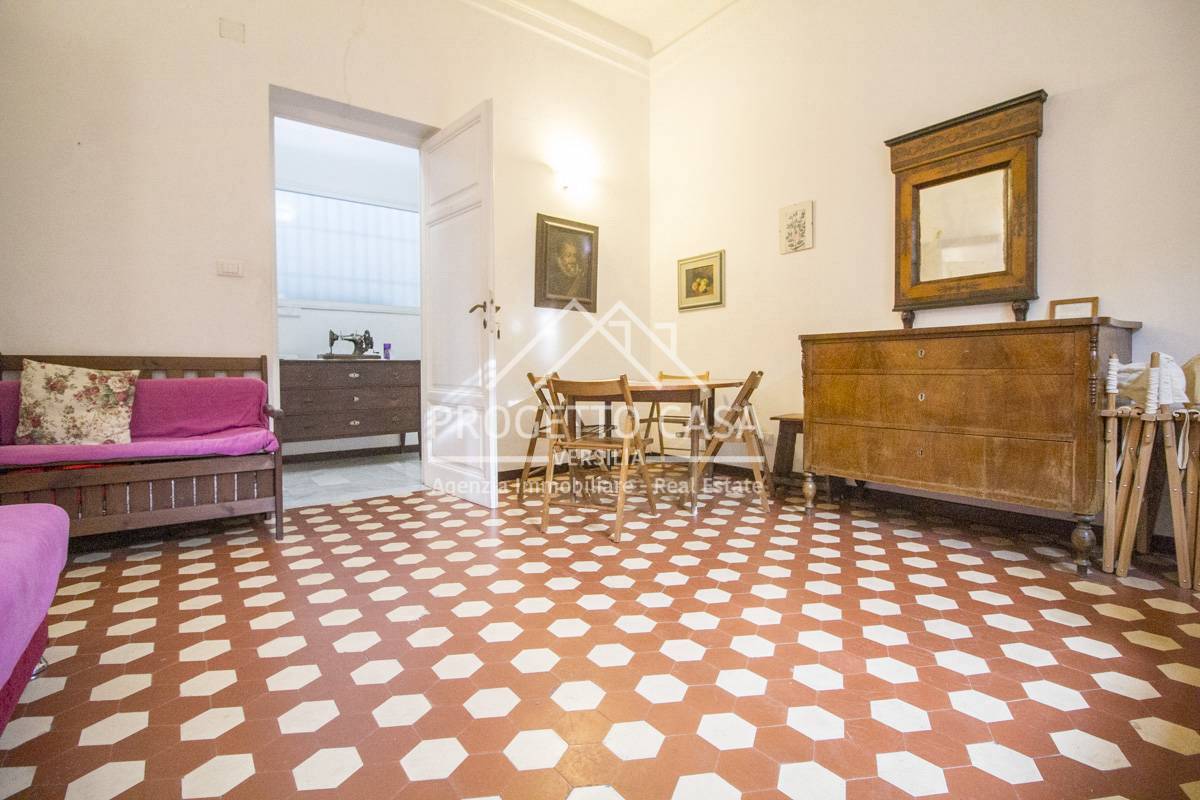 Appartamento in vendita a Viareggio, Citt Giardino / Passeggiata