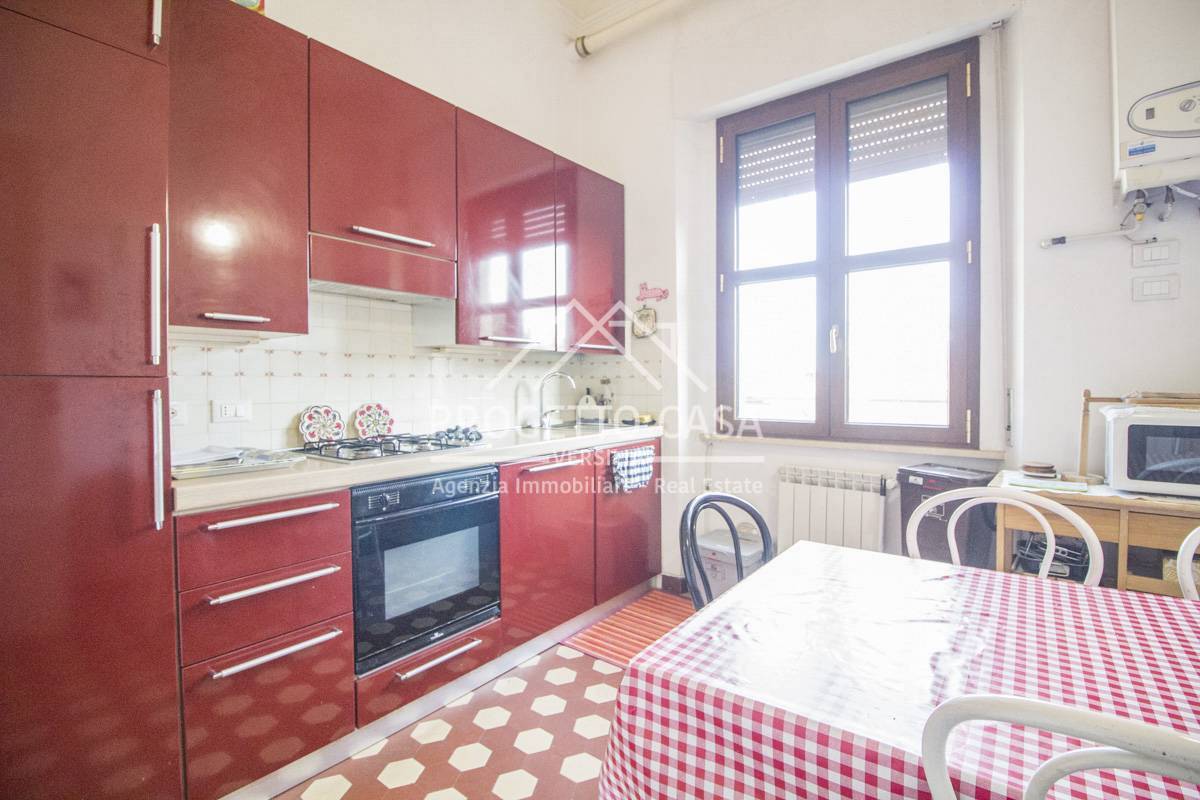 Appartamento in vendita a Viareggio, Citt Giardino / Passeggiata