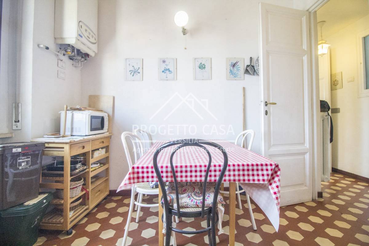 Appartamento in vendita a Viareggio, Citt Giardino / Passeggiata