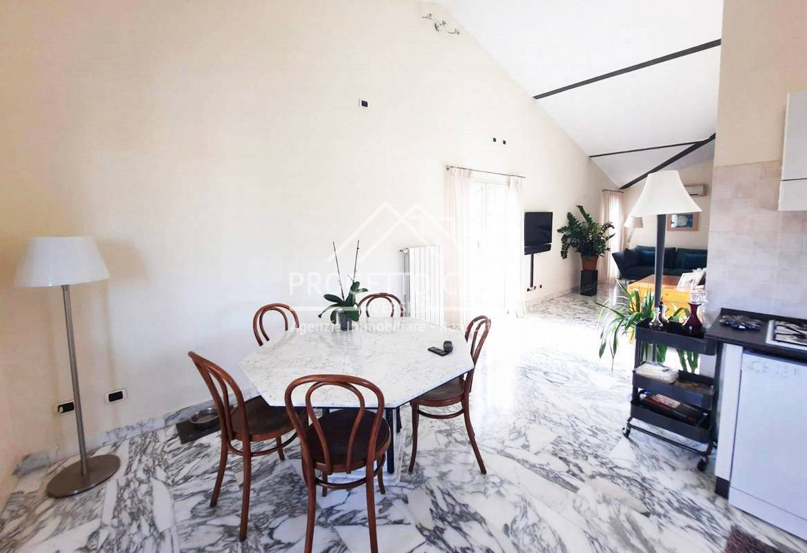 Appartamento in vendita a Viareggio, Campo d'Aviazione / Darsena