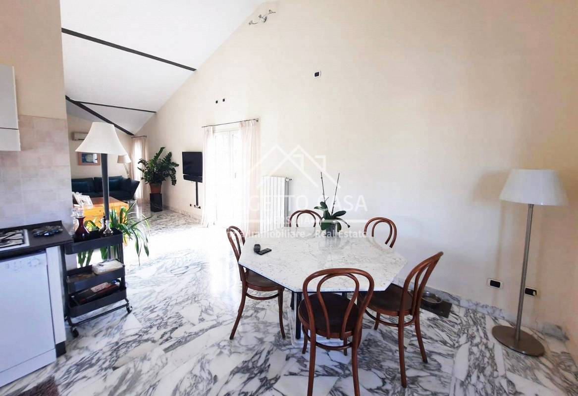 Appartamento in vendita a Viareggio, Campo d'Aviazione / Darsena