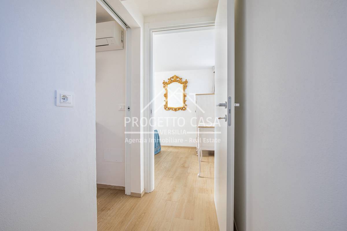 Appartamento in vendita a Camaiore, Lido di Camaiore