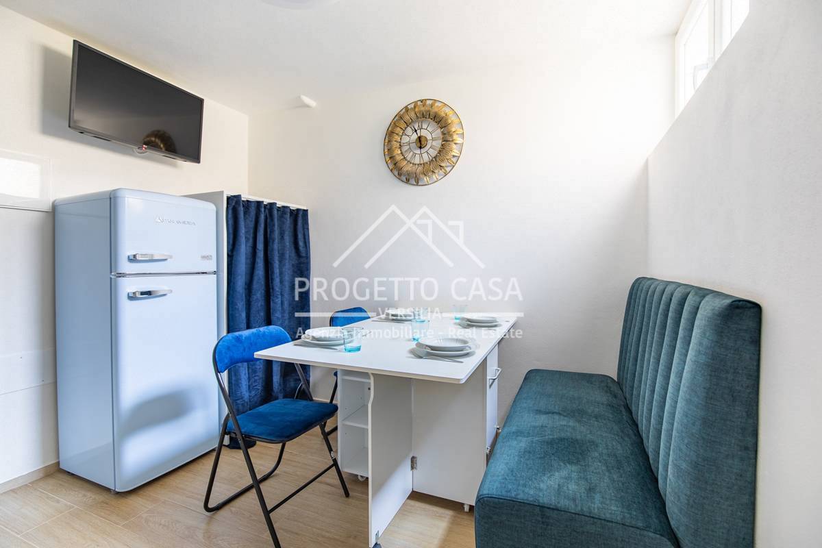 Appartamento in vendita a Camaiore, Lido di Camaiore