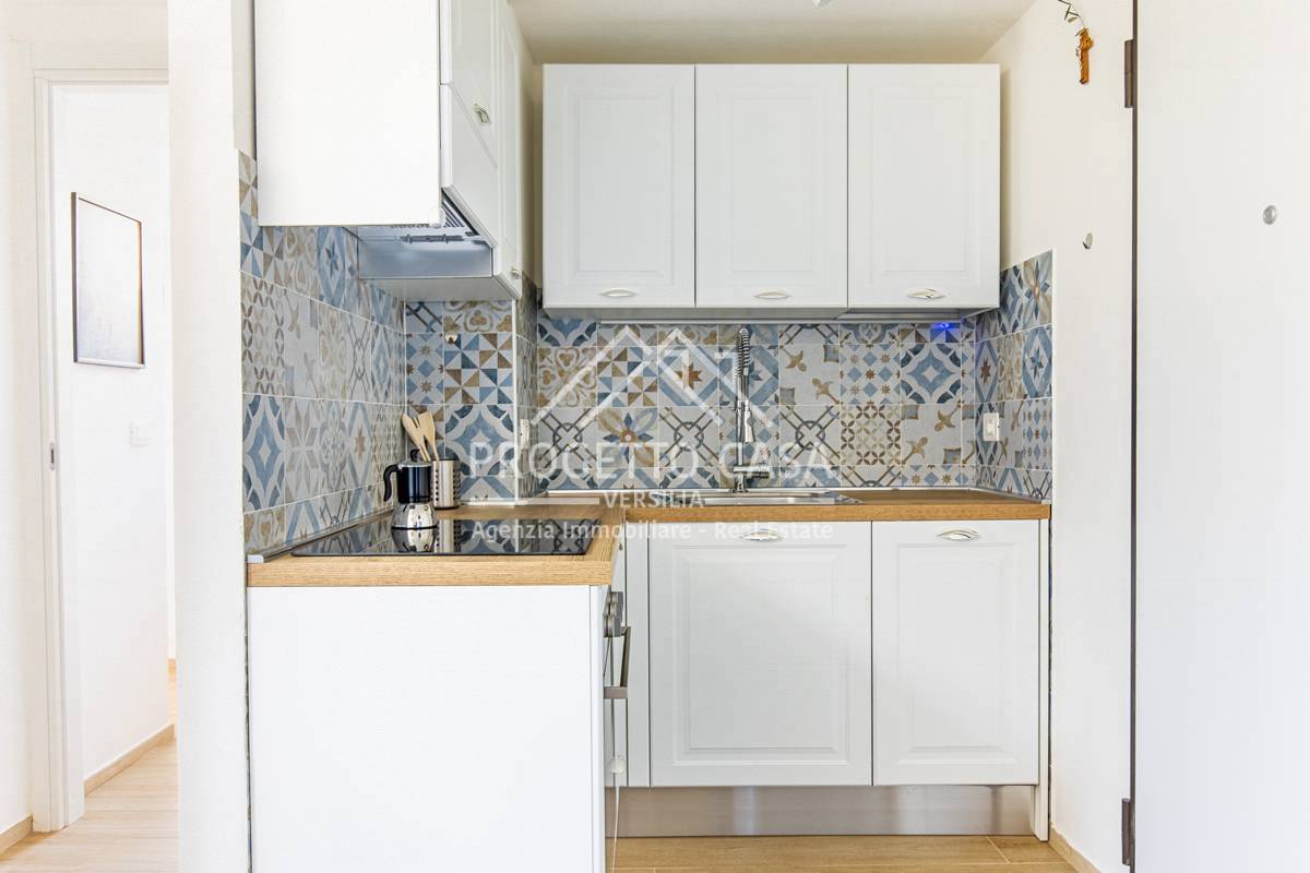 Appartamento in vendita a Camaiore, Lido di Camaiore