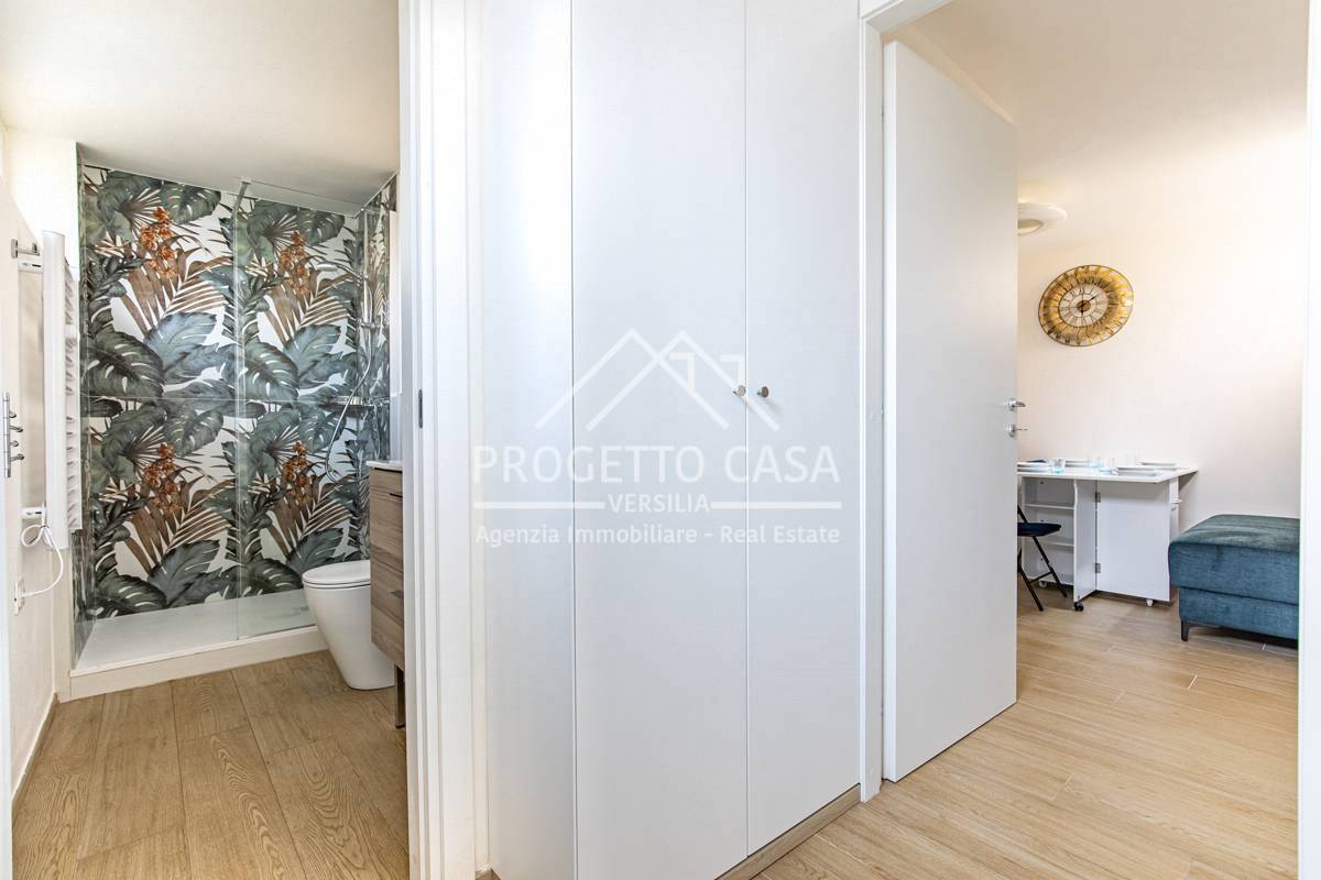 Appartamento in vendita a Camaiore, Lido di Camaiore