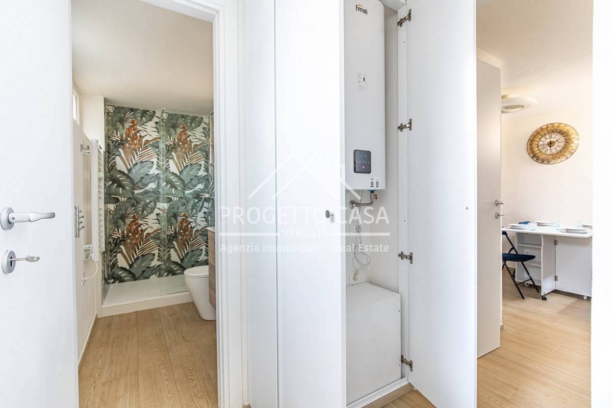 Appartamento in vendita a Camaiore, Lido di Camaiore