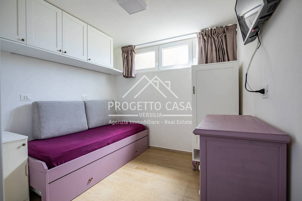 Appartamento in vendita a Camaiore, Lido di Camaiore