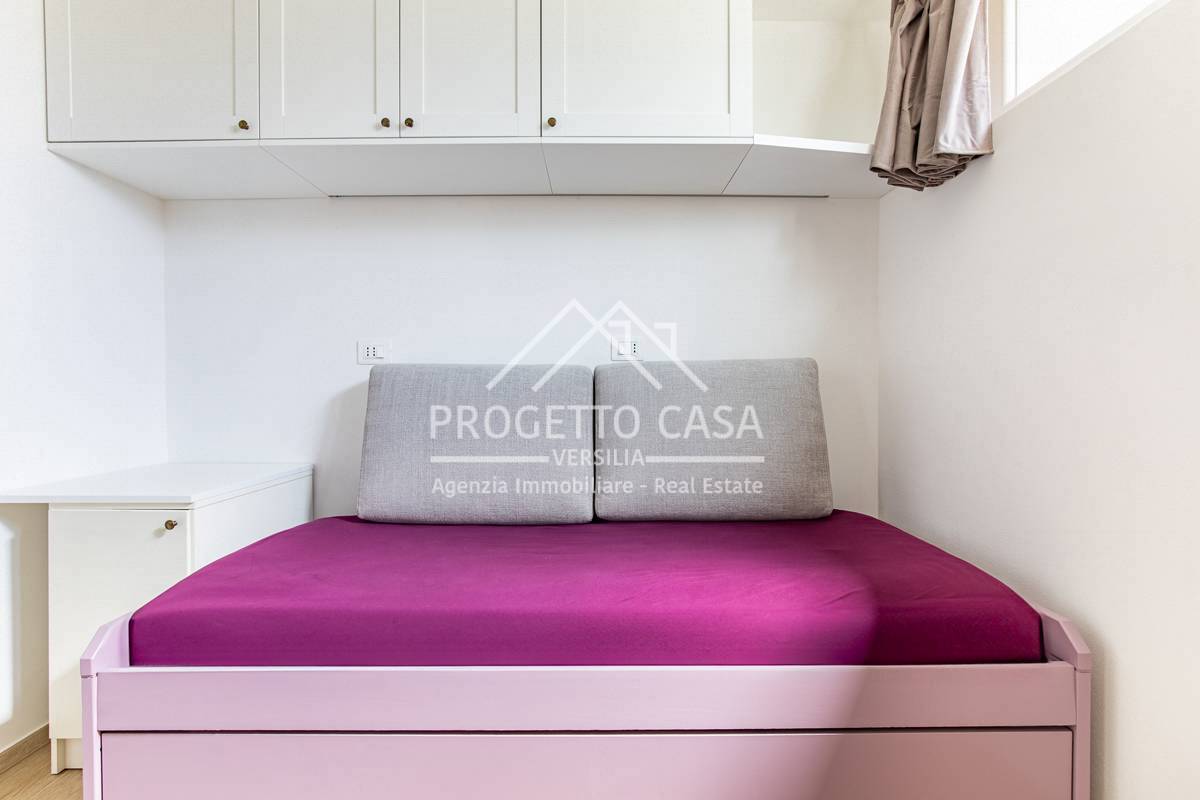 Appartamento in vendita a Camaiore, Lido di Camaiore