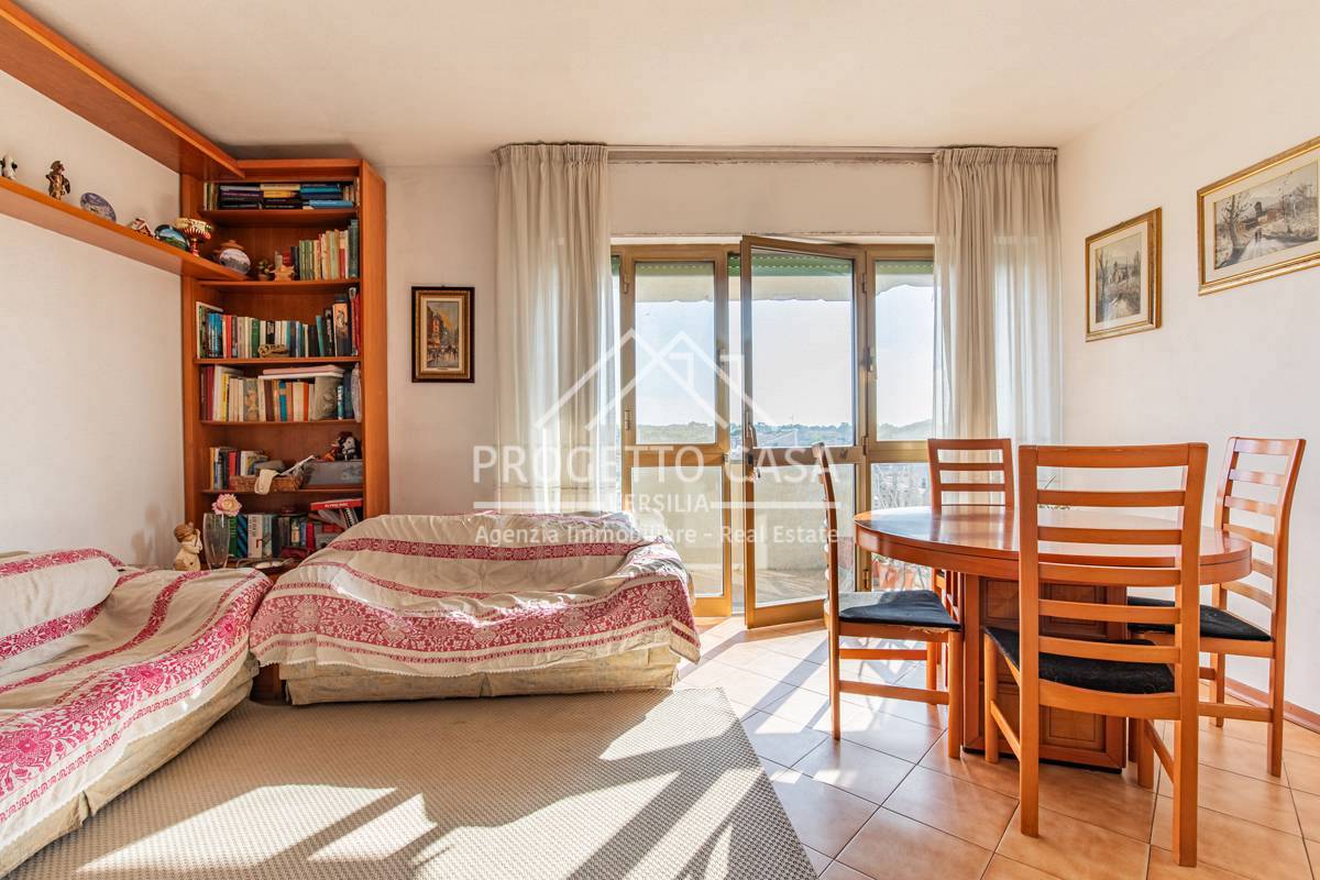 Appartamento in vendita a Viareggio, Marco Polo / Don Bosco / Pretura