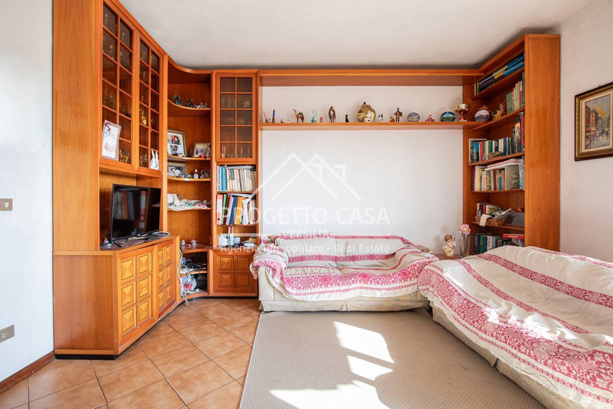 Appartamento in vendita a Viareggio, Marco Polo / Don Bosco / Pretura