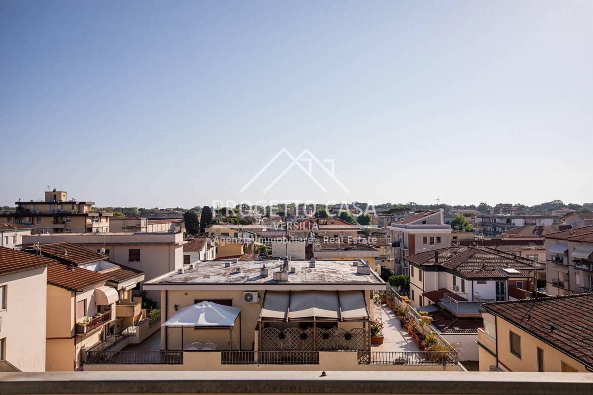 Appartamento in vendita a Viareggio, Marco Polo / Don Bosco / Pretura
