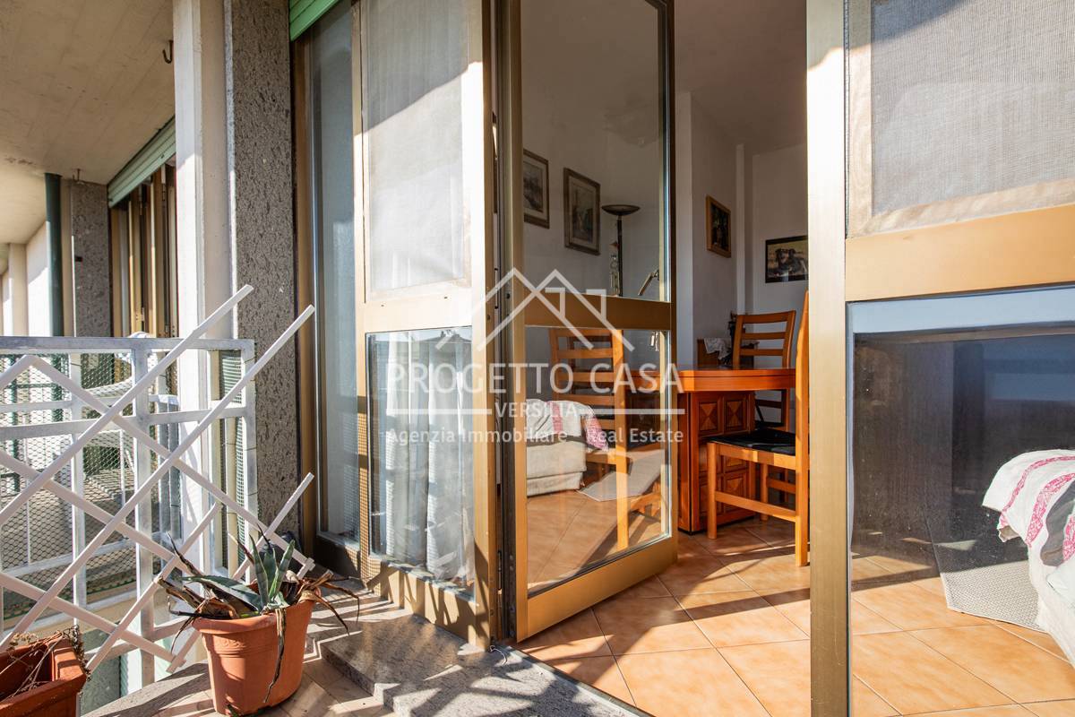 Appartamento in vendita a Viareggio, Marco Polo / Don Bosco / Pretura