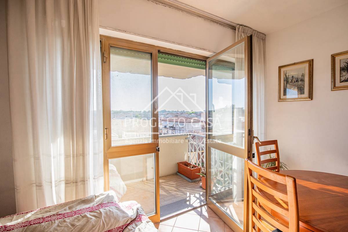 Appartamento in vendita a Viareggio, Marco Polo / Don Bosco / Pretura