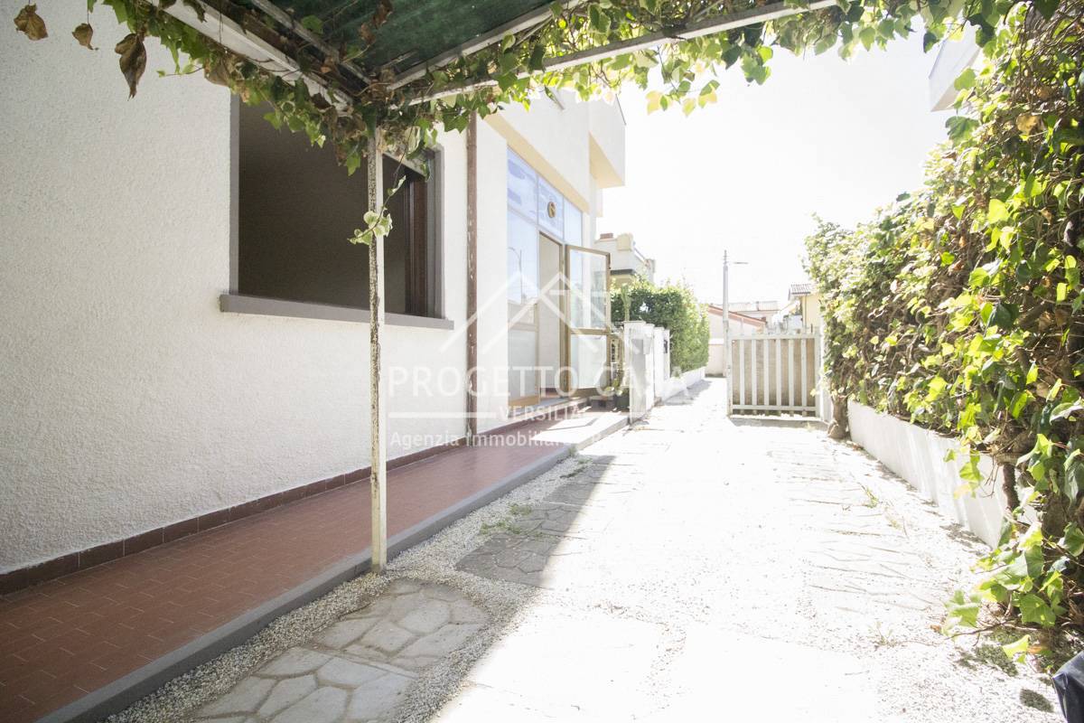 Appartamento in vendita a Viareggio, Torre del Lago Puccini