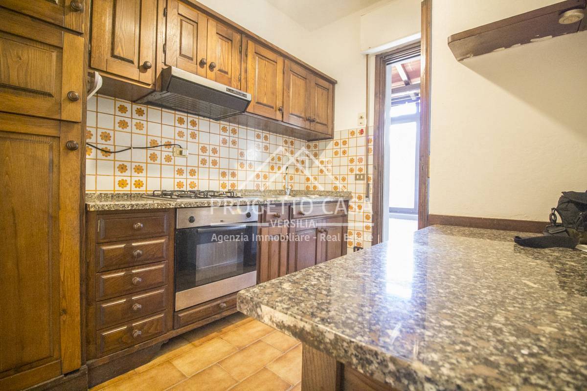 Appartamento in vendita a Viareggio, Torre del Lago Puccini