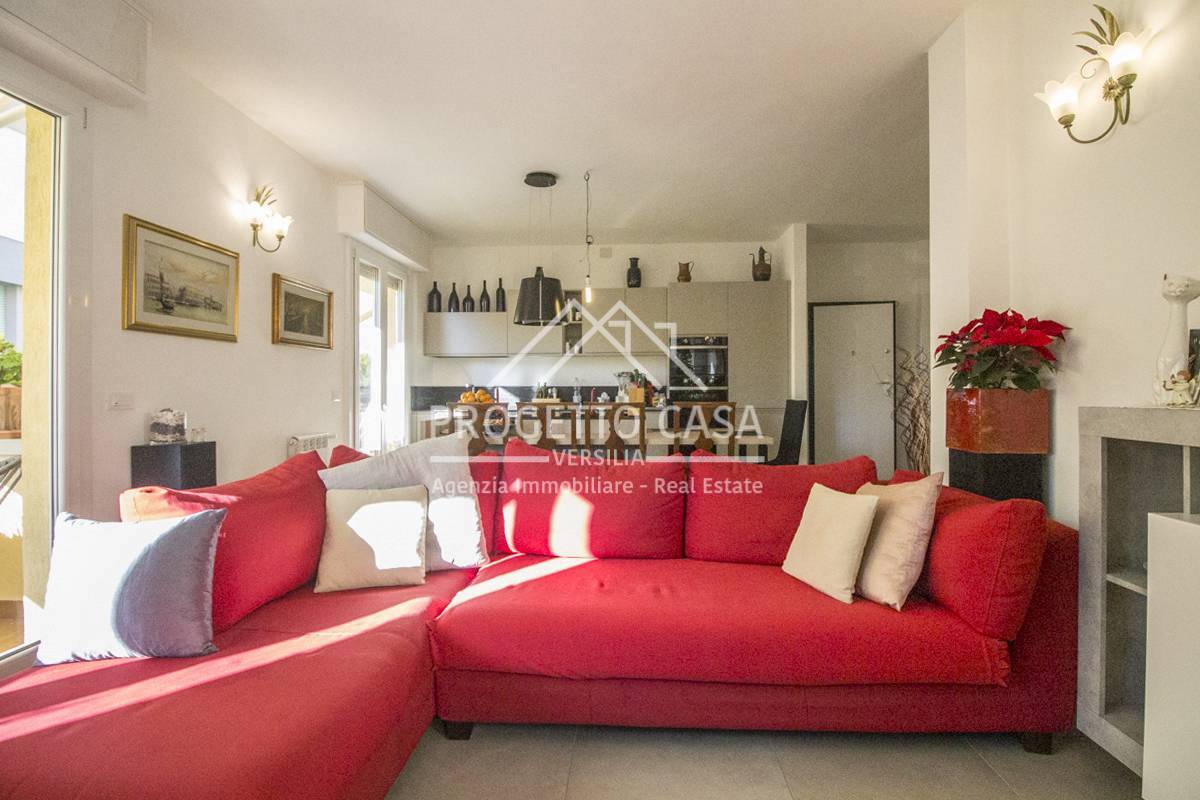 Appartamento in vendita a Pietrasanta, Pietrasanta