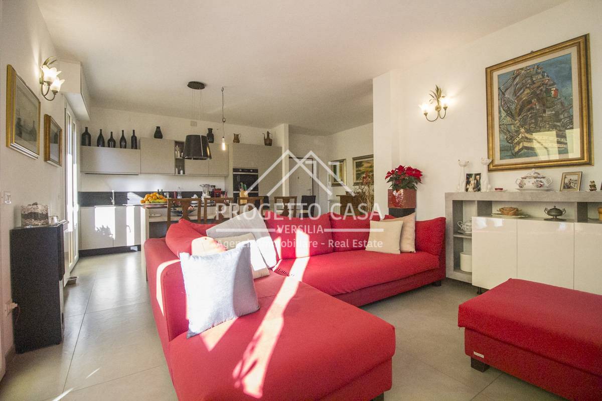 Appartamento in vendita a Pietrasanta, Pietrasanta