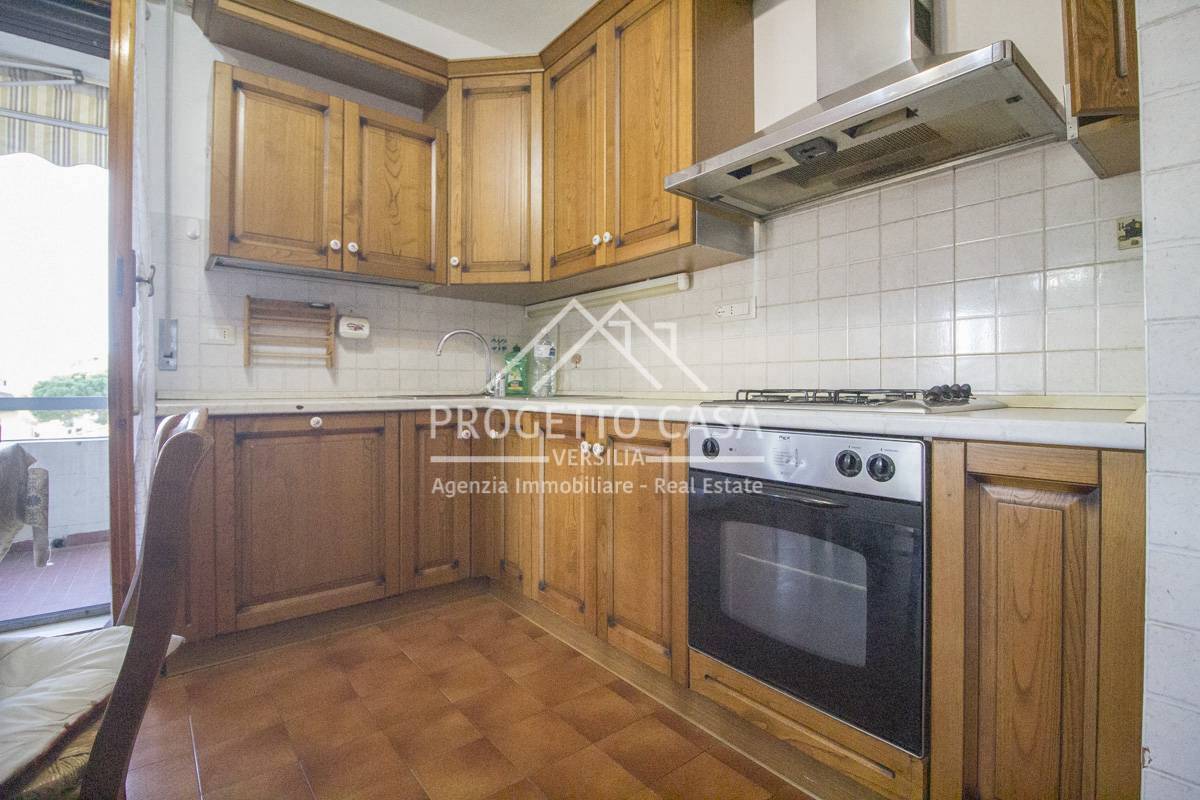 Appartamento in vendita a Viareggio, Bicchio / Varignano