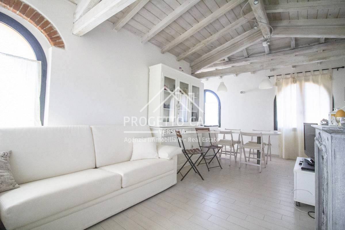 Appartamento in vendita a Pietrasanta, Pietrasanta