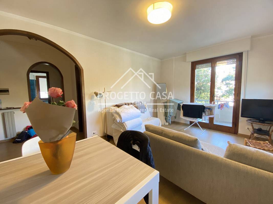 Appartamento in affitto a Camaiore, Lido di Camaiore