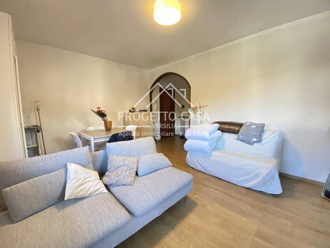 Appartamento in affitto a Camaiore, Lido di Camaiore