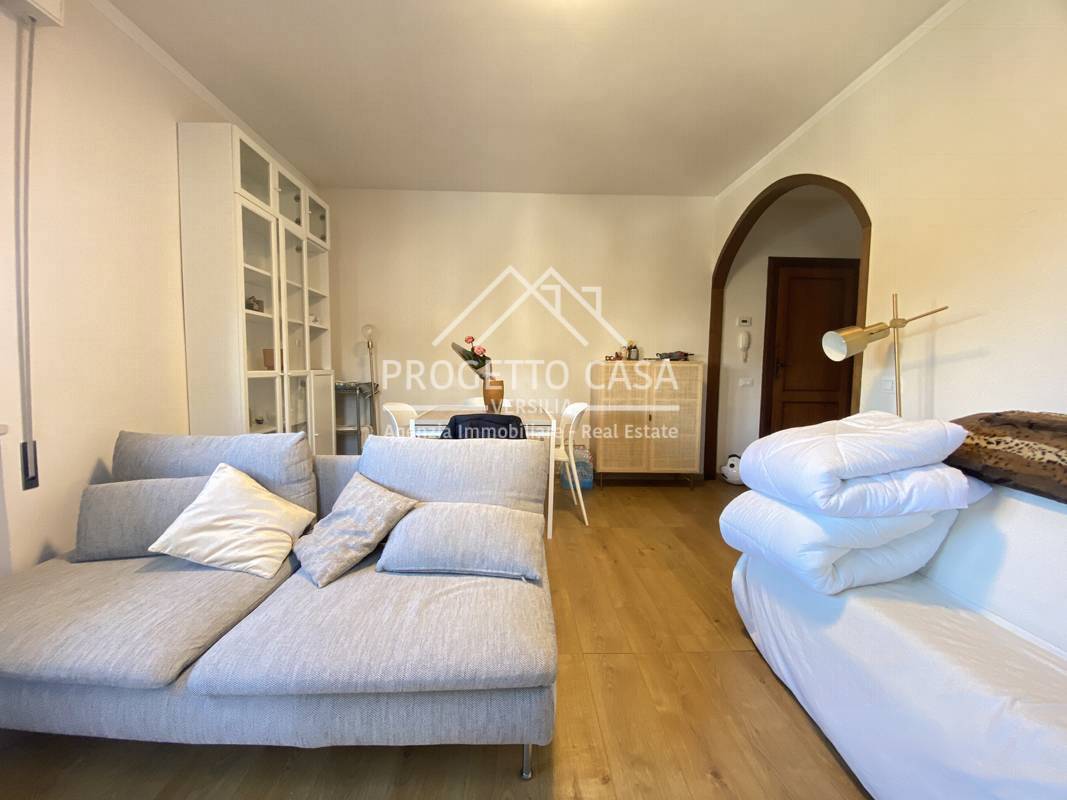 Appartamento in affitto a Camaiore, Lido di Camaiore