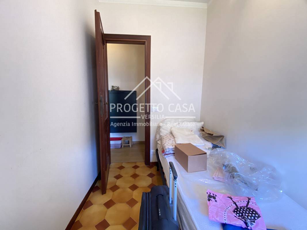 Appartamento in affitto a Camaiore, Lido di Camaiore