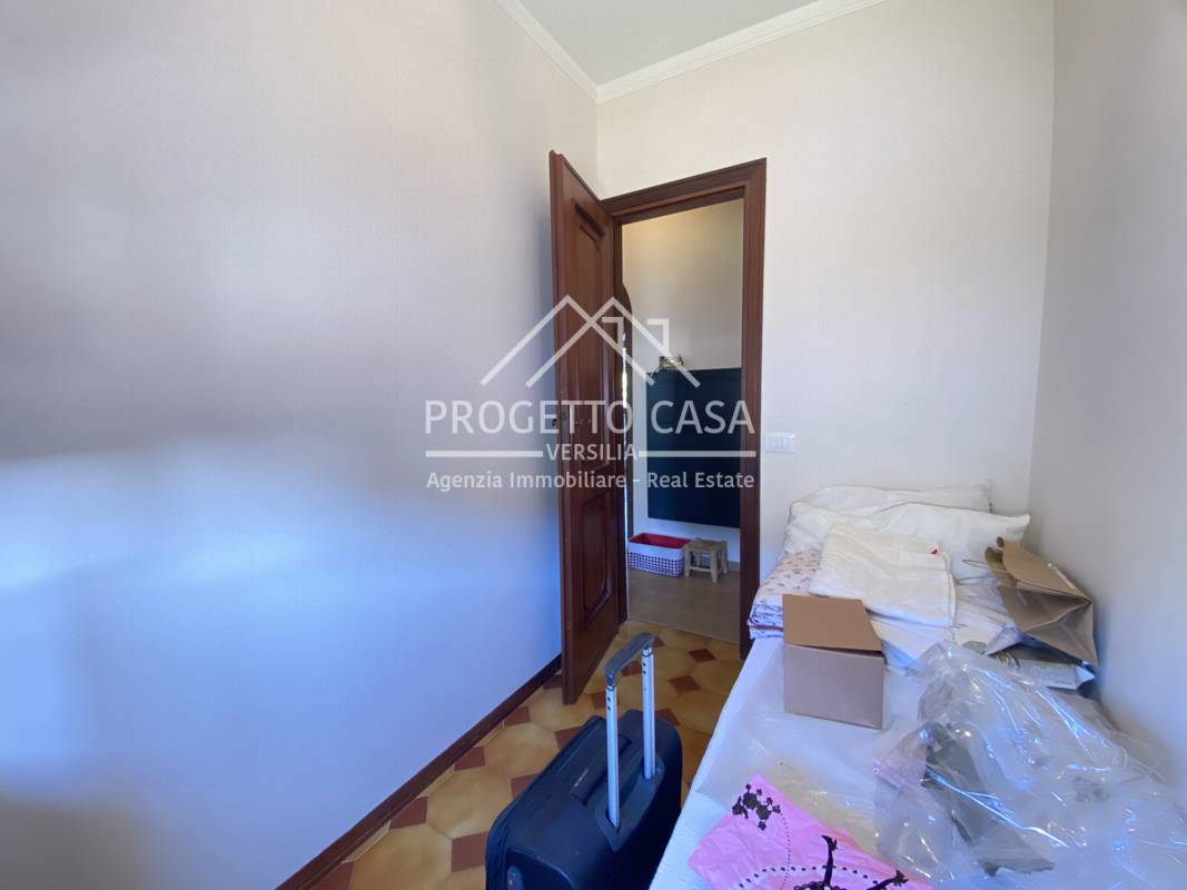 Appartamento in affitto a Camaiore, Lido di Camaiore