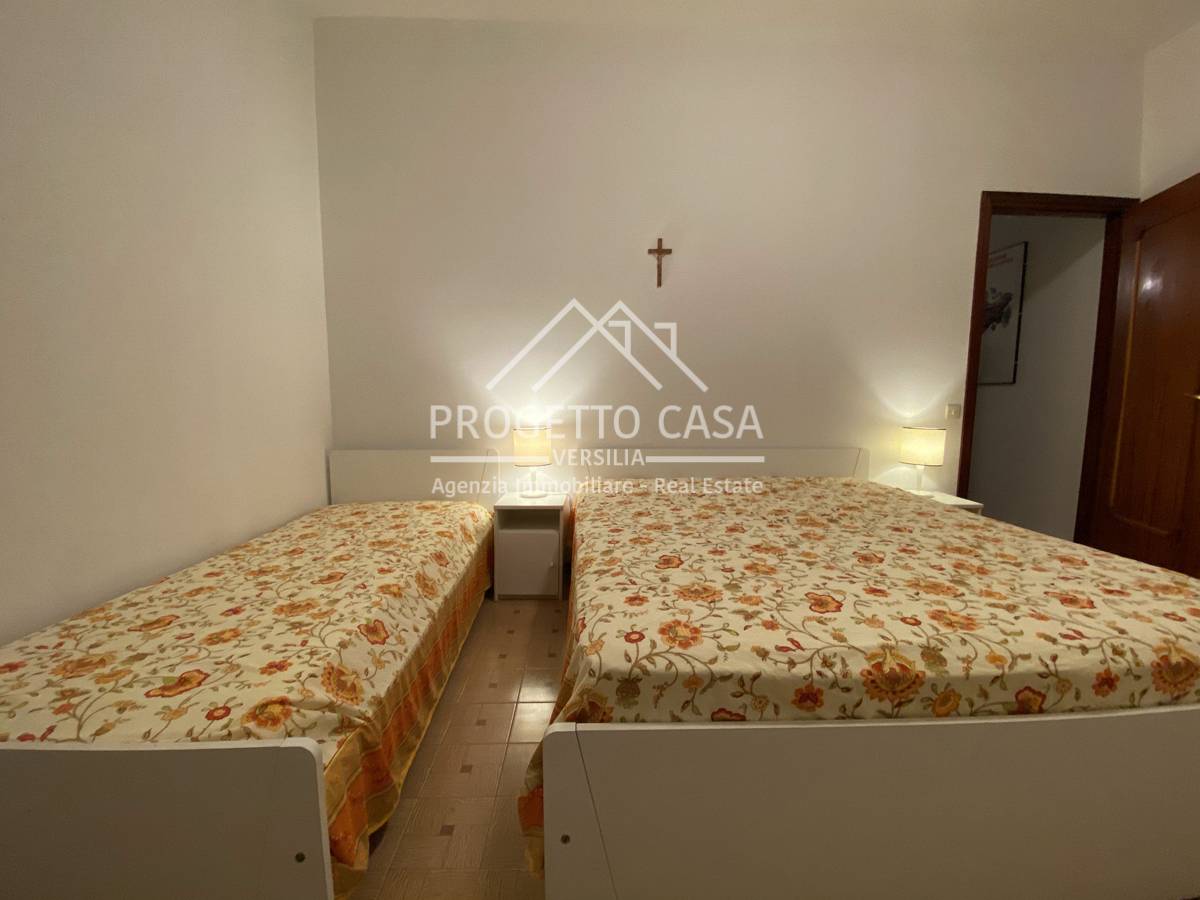 Casa / Villa in affitto a Camaiore, Lido di Camaiore