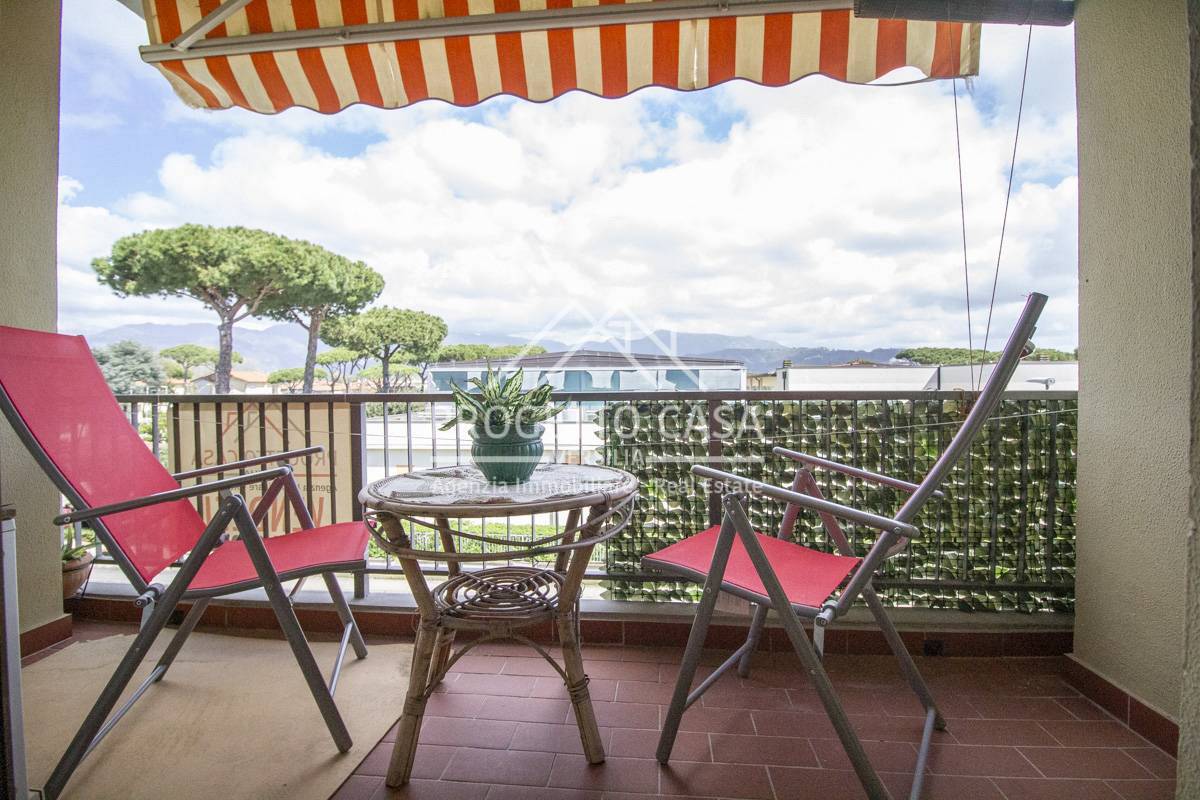 Appartamento in affitto a Camaiore, Lido di Camaiore