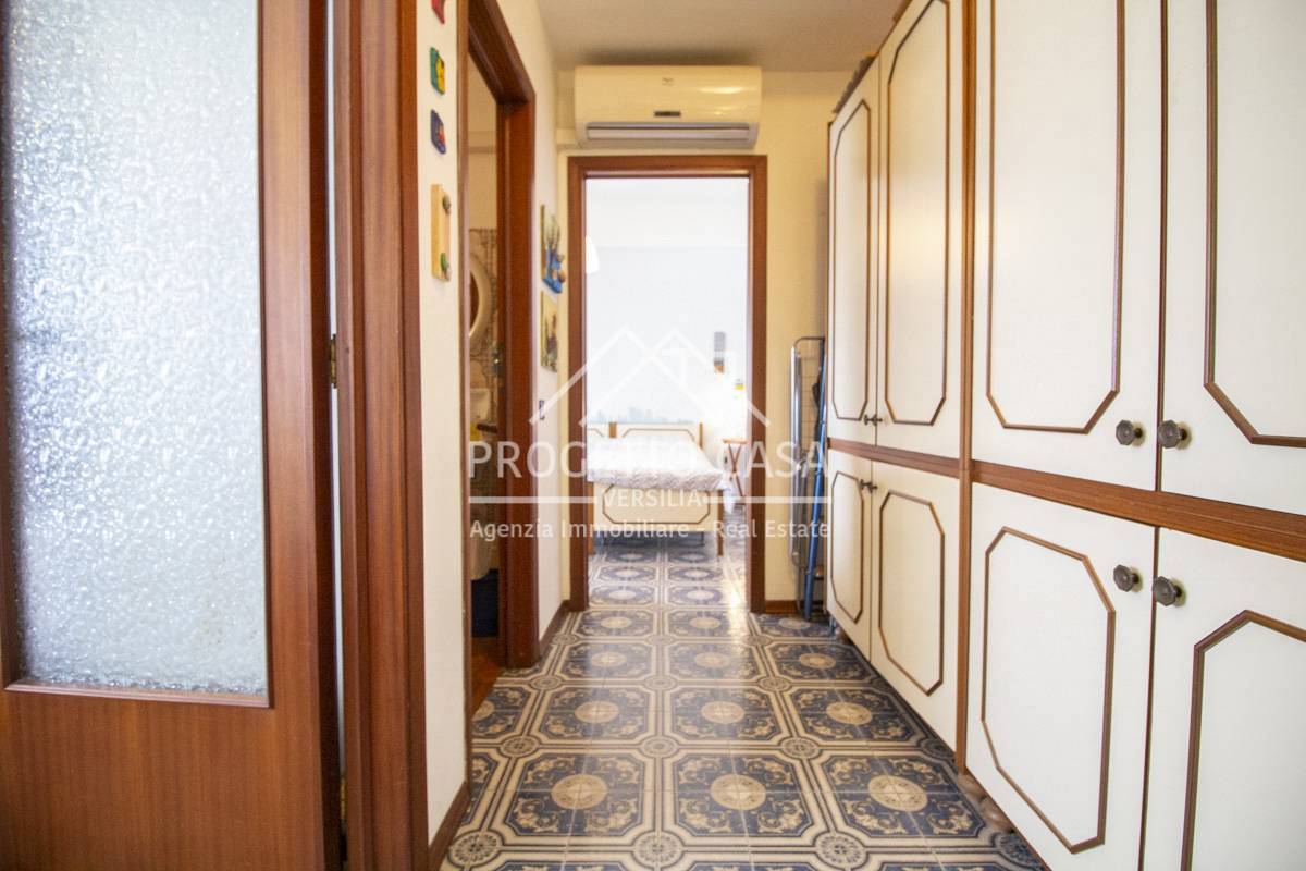 Appartamento in affitto a Camaiore, Lido di Camaiore