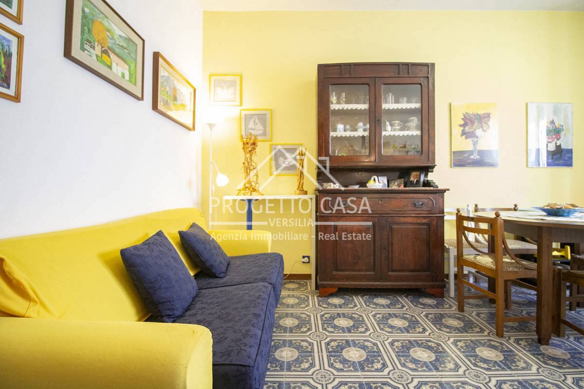 Appartamento in affitto a Camaiore, Lido di Camaiore