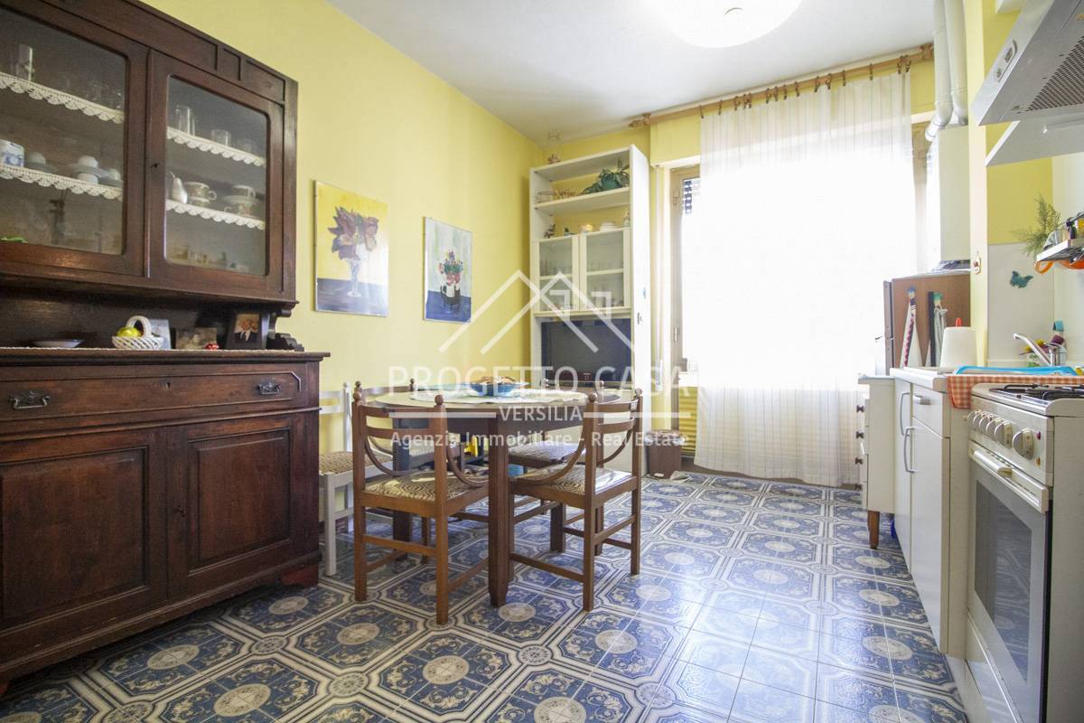 Appartamento in affitto a Camaiore, Lido di Camaiore