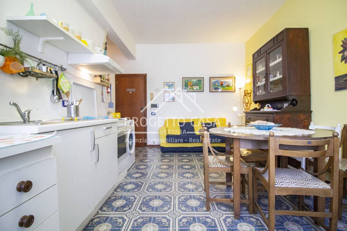 Appartamento in affitto a Camaiore, Lido di Camaiore