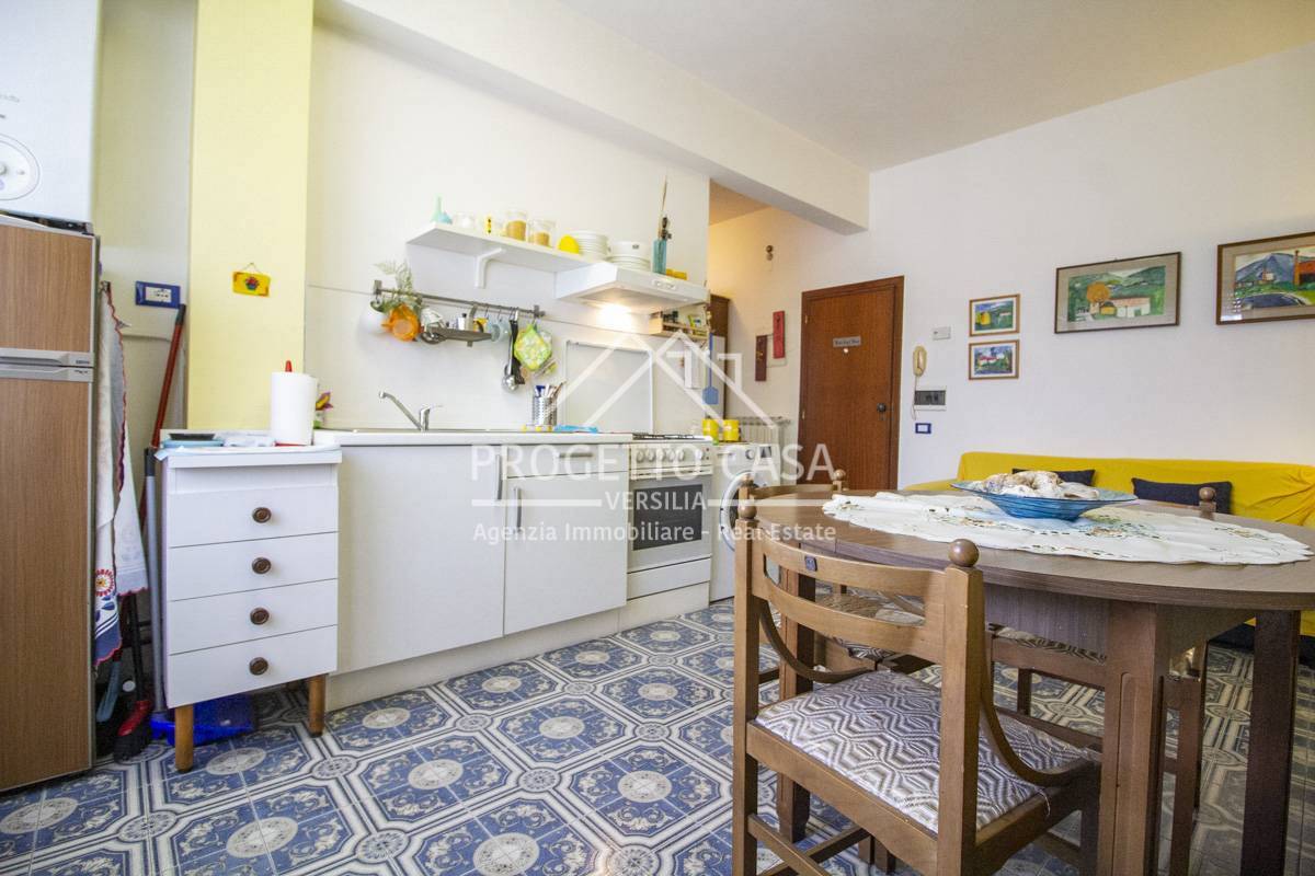 Appartamento in affitto a Camaiore, Lido di Camaiore