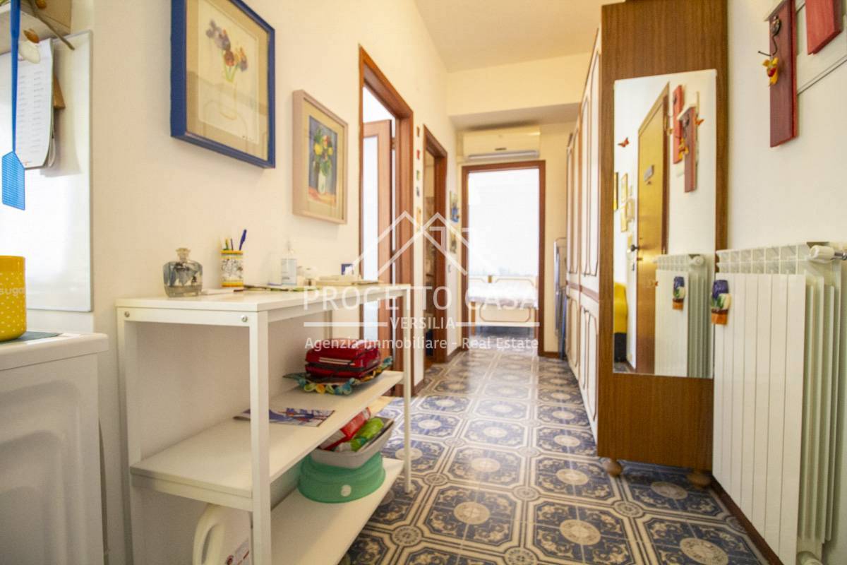 Appartamento in affitto a Camaiore, Lido di Camaiore