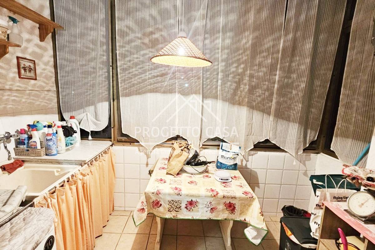 Appartamento in vendita a Viareggio, Bicchio / Varignano