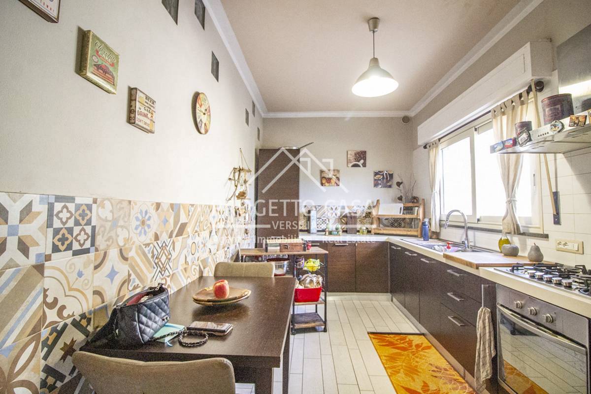 Appartamento in vendita a Viareggio, Migliarina / Montramito / Terminetto