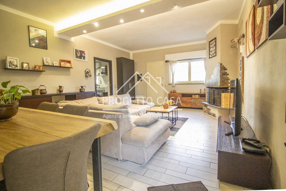 Appartamento in vendita a Viareggio, Migliarina / Montramito / Terminetto