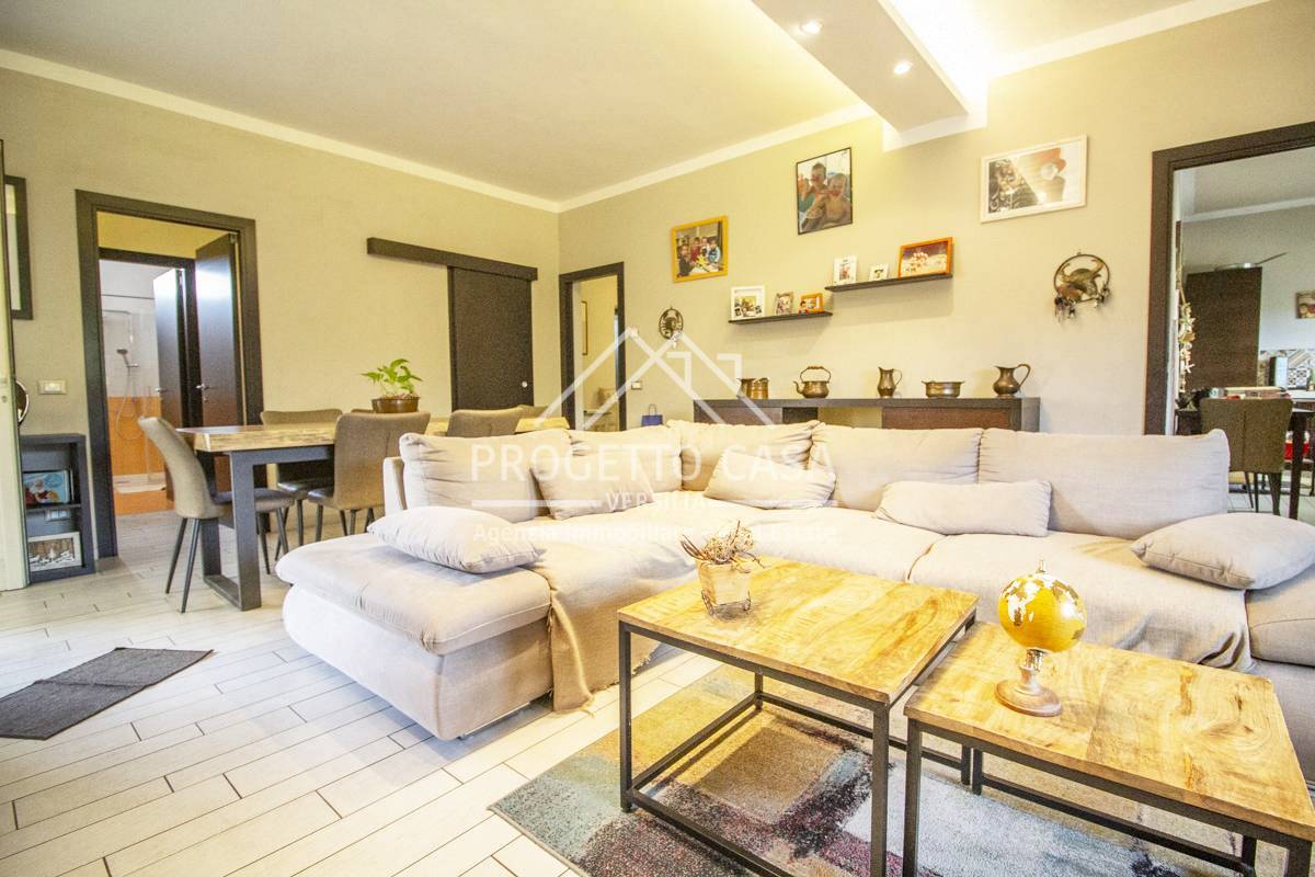 Appartamento in vendita a Viareggio, Migliarina / Montramito / Terminetto