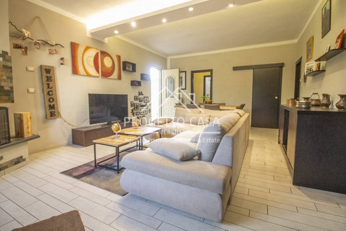 Appartamento in vendita a Viareggio, Migliarina / Montramito / Terminetto