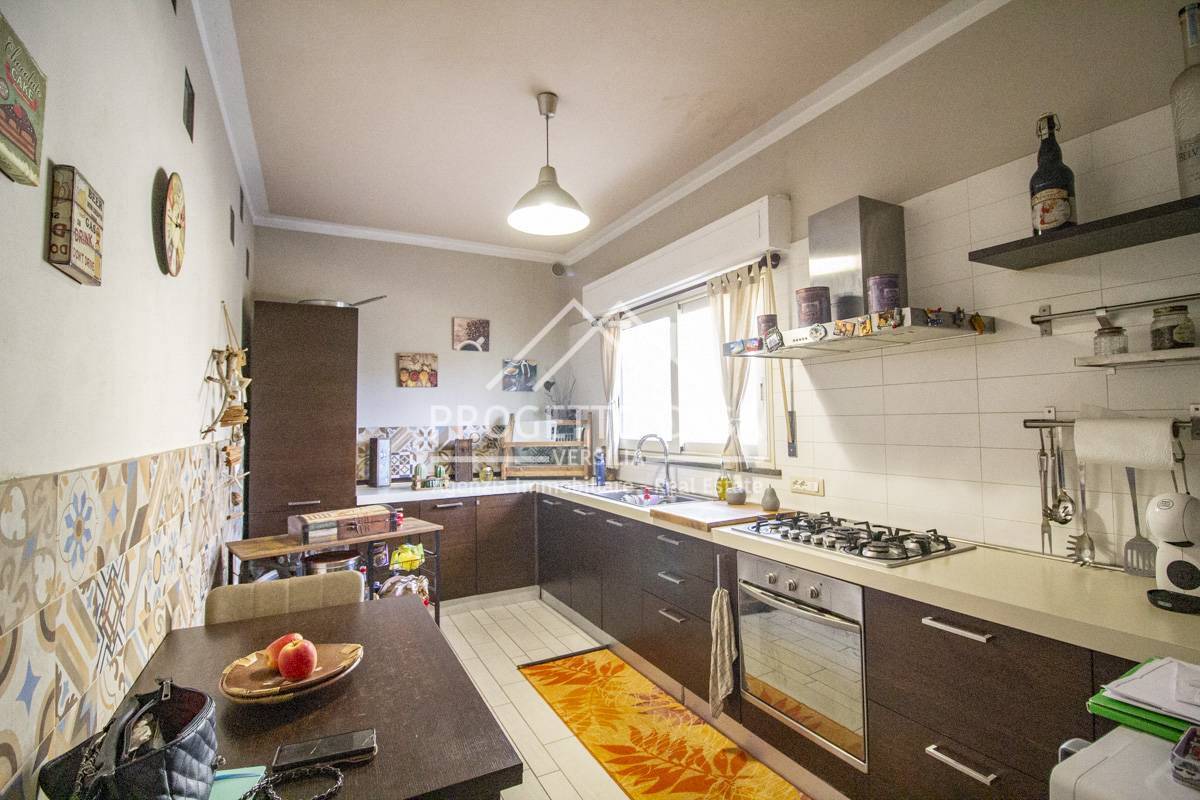 Appartamento in vendita a Viareggio, Migliarina / Montramito / Terminetto