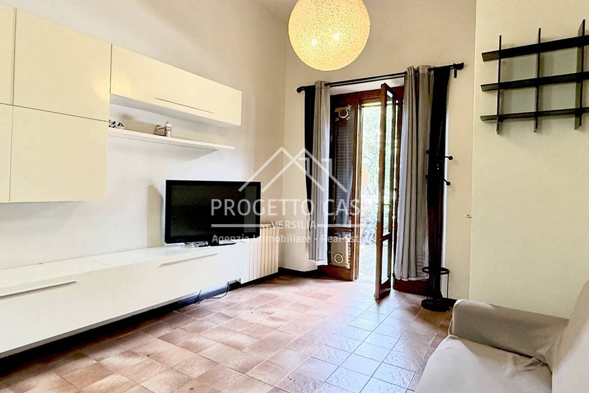 Appartamento in vendita a Camaiore, Lido di Camaiore