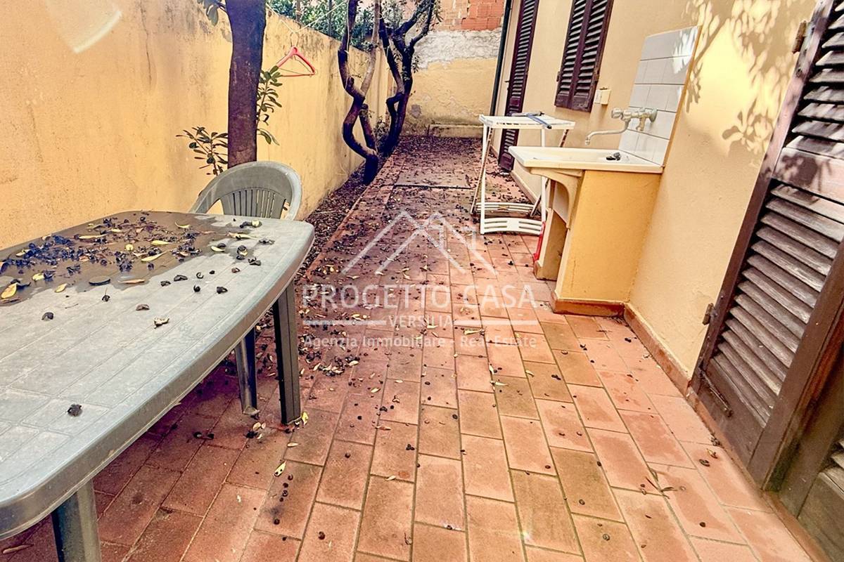 Appartamento in vendita a Camaiore, Lido di Camaiore