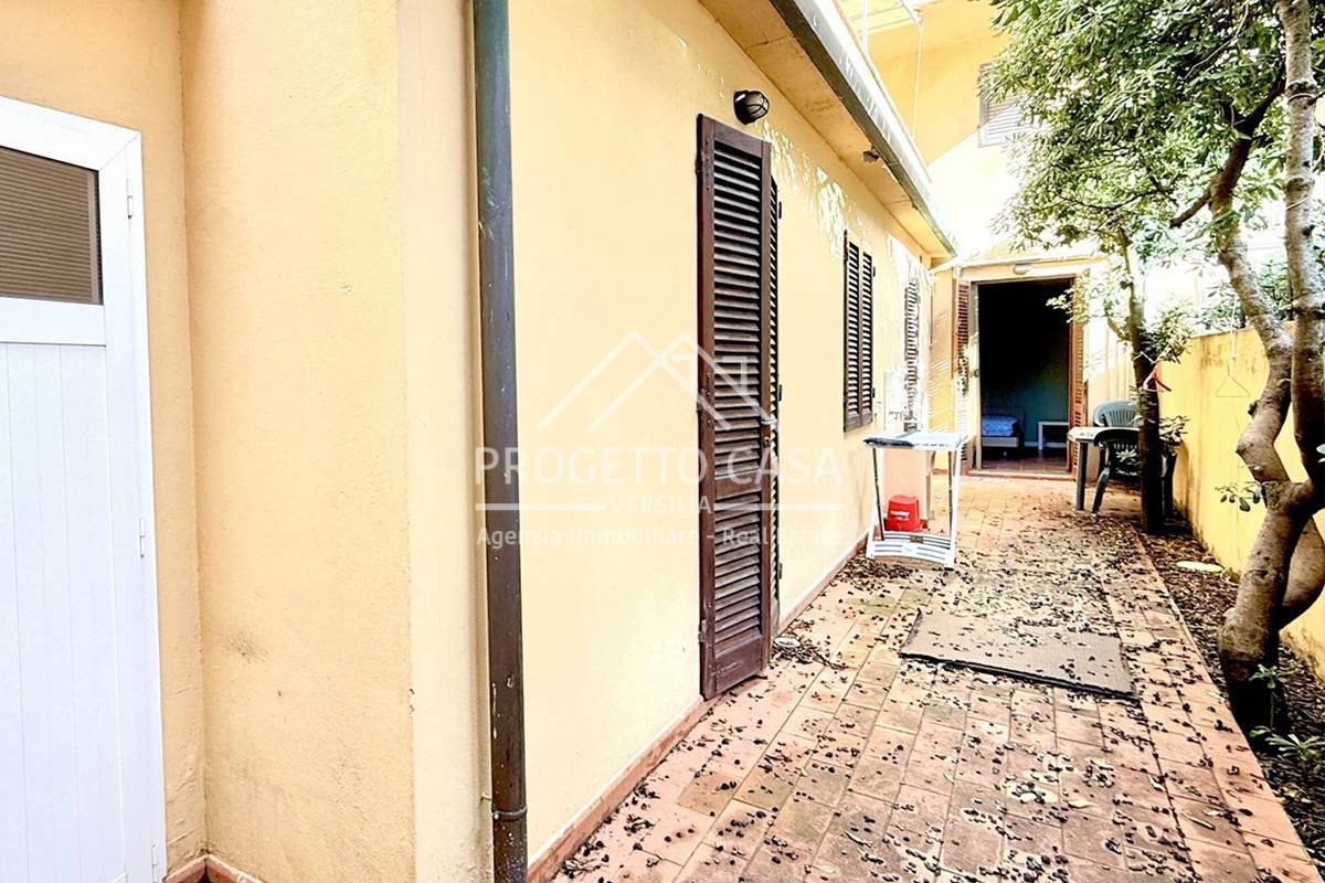 Appartamento in vendita a Camaiore, Lido di Camaiore