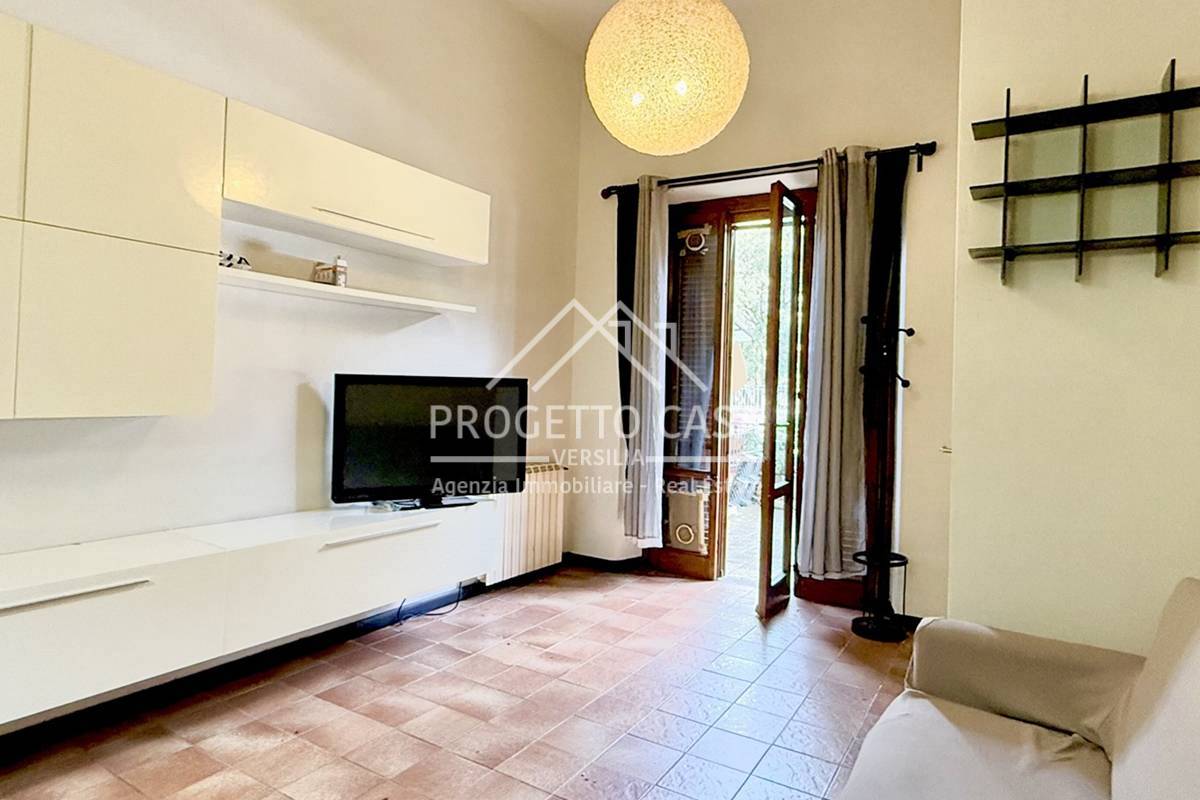 Appartamento in vendita a Camaiore, Lido di Camaiore