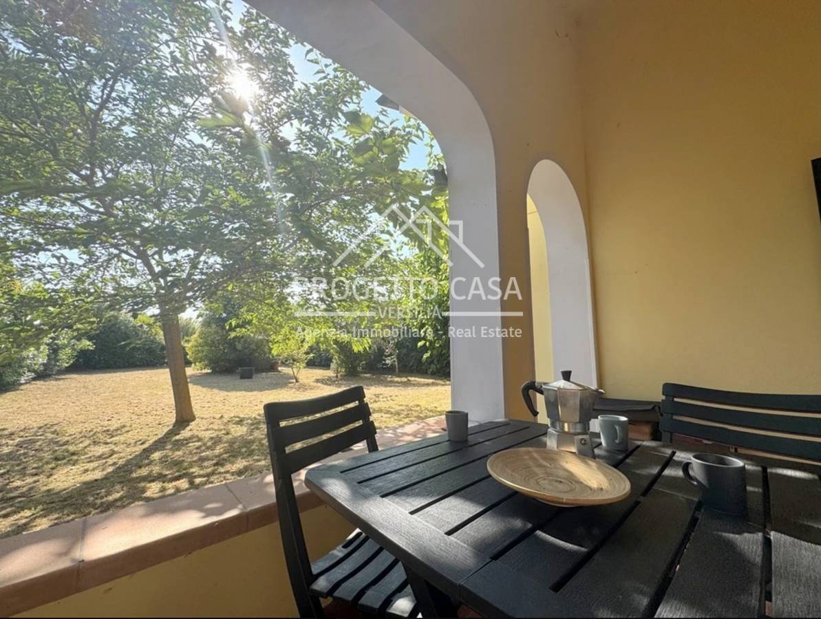 Casa / Villa in vendita a Viareggio, Torre del Lago Puccini