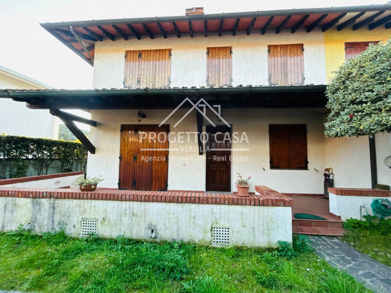 Casa / Villa in vendita a Massarosa, Stiava / Pian del Quercione